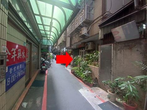 新北板橋拍賣公寓-2