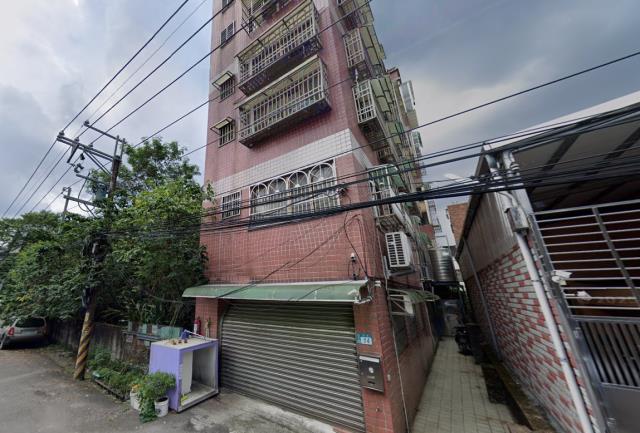 新北三峽法拍公寓-2