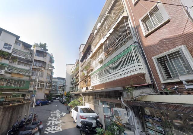 士林法拍公寓-0