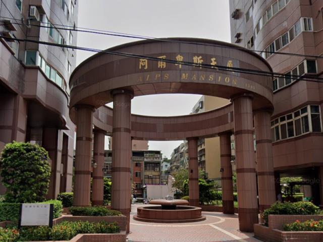 三重法拍大樓-0