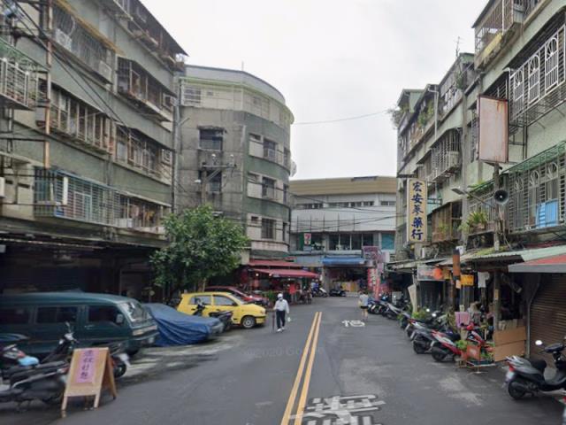 三重公寓法拍-2