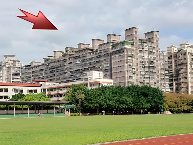 土城大樓法拍-3