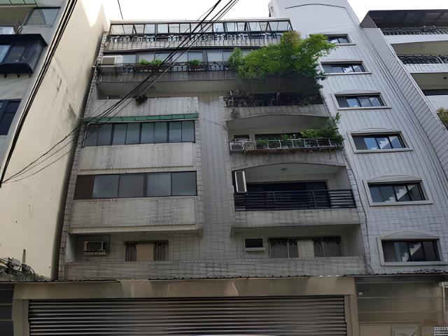 台北北投華廈法拍-1