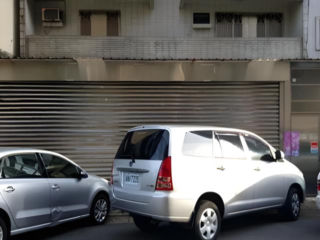 台北北投華廈法拍-2