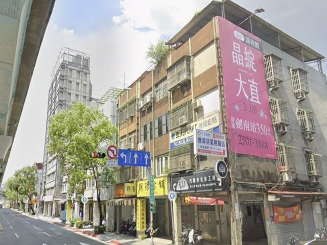 台北公寓法拍-0