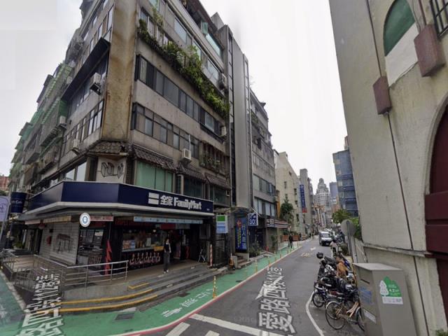 台北大安區大樓法拍-2
