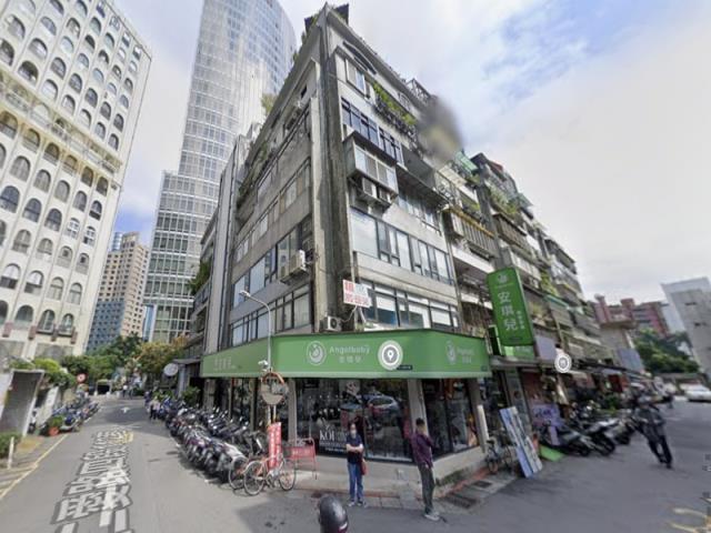 台北大安區大樓法拍-3