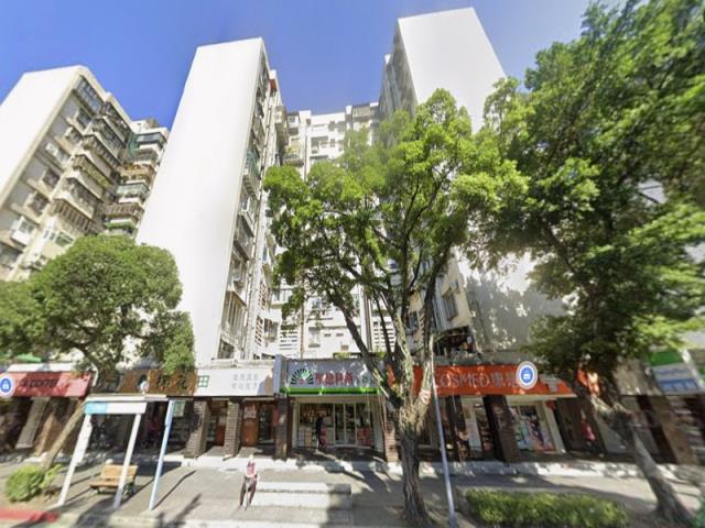 台北萬華法拍大樓-1