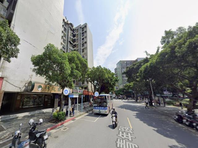 台北萬華法拍大樓-3