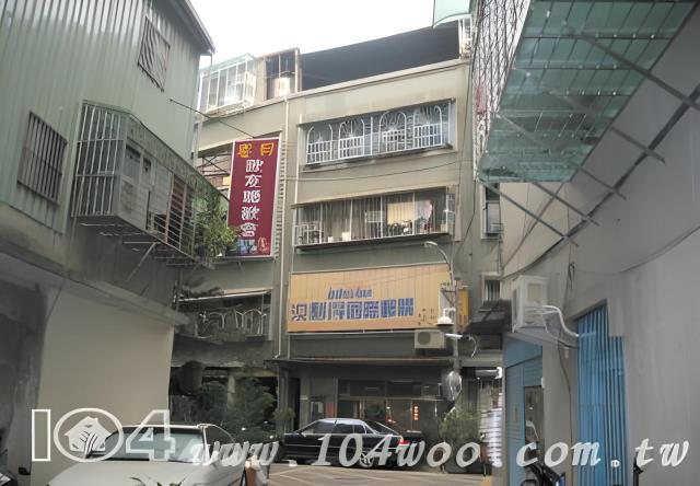 新北新莊拍賣公寓-0