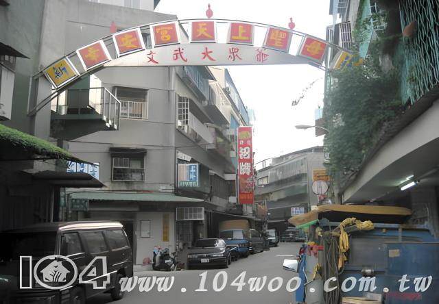 新北新莊拍賣公寓-2