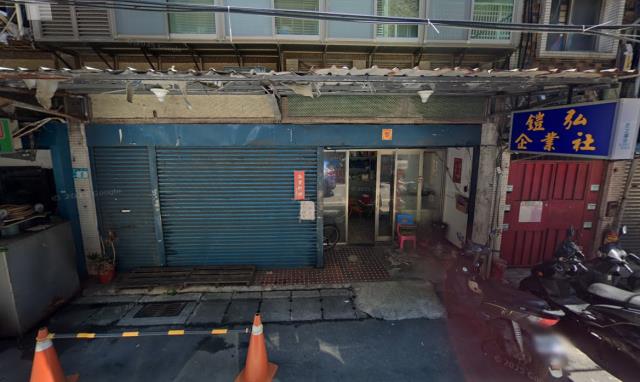 新北法拍公寓-0