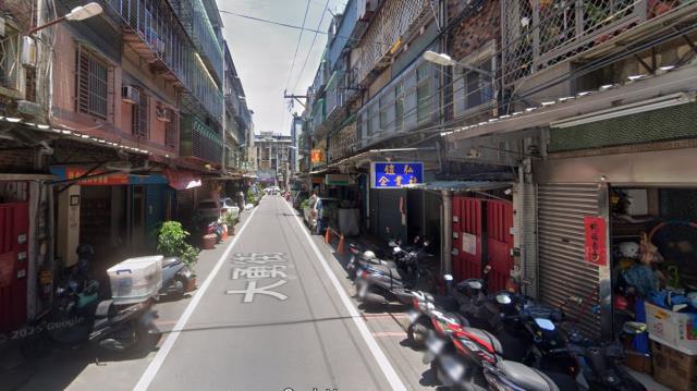 新北法拍公寓-1