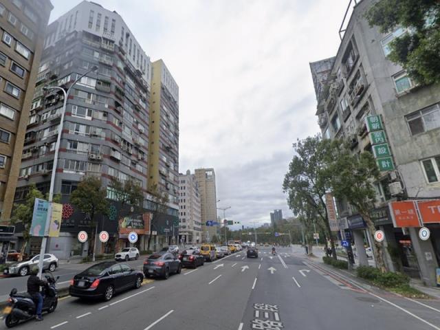 台北大安區大樓法拍-1