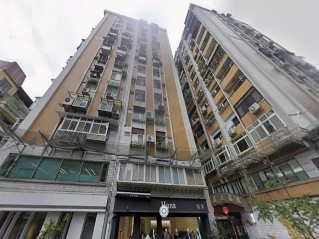 台北大安區大樓法拍-1
