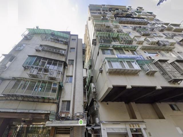台北大安區大樓法拍-1