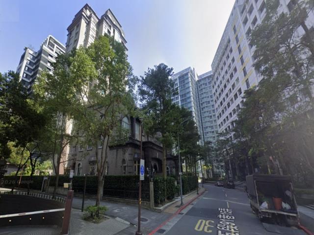 台北信義區法拍大樓-3