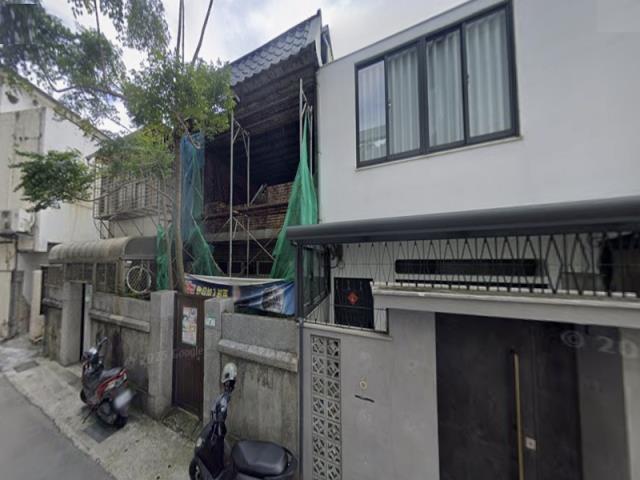 台北士林透天法拍-0