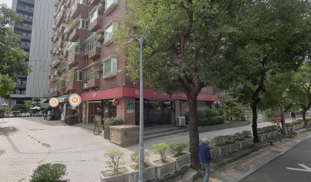 台北士林大樓法拍-0