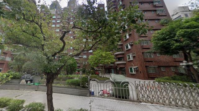 台北士林大樓法拍-1