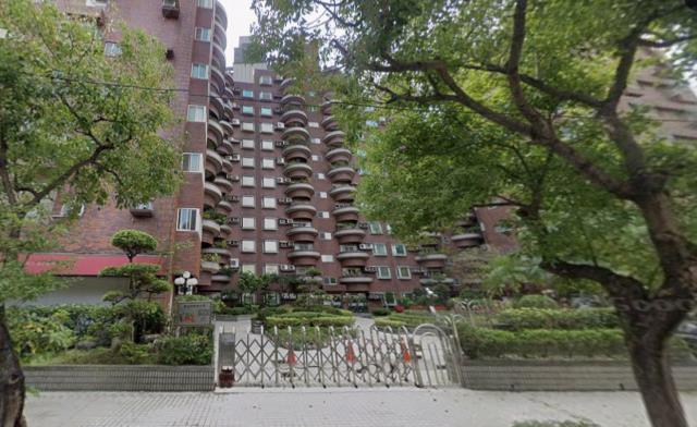 台北士林大樓法拍-2