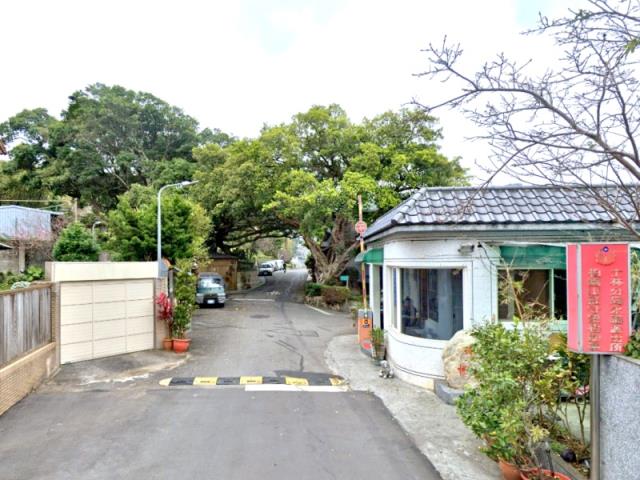 台北士林別墅法拍-1