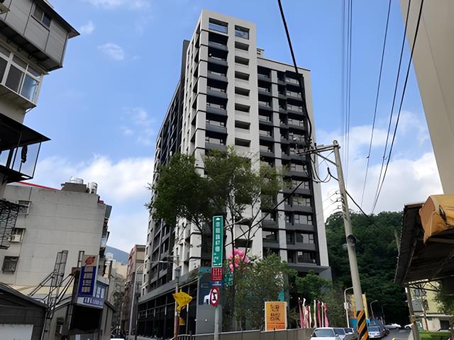 台北內湖大樓拍賣-3