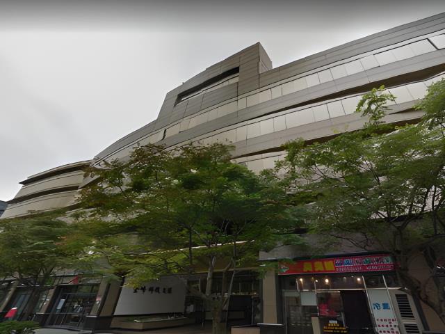 內湖法拍大樓-2