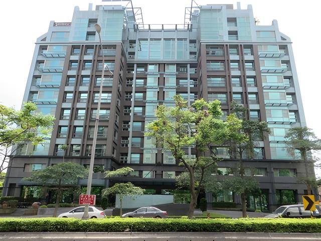 內湖大樓法拍-1