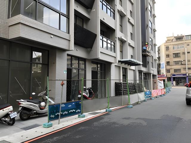 板橋大樓拍賣-0