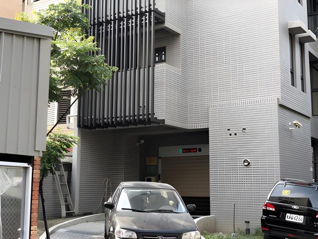 板橋大樓拍賣-1