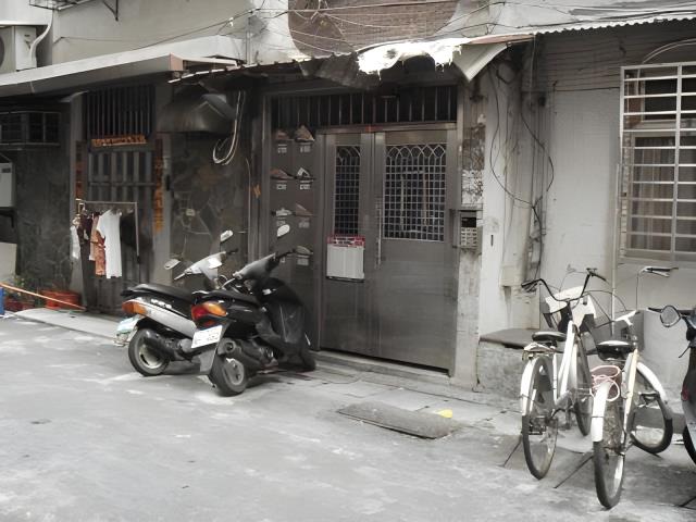 新北法拍公寓-1