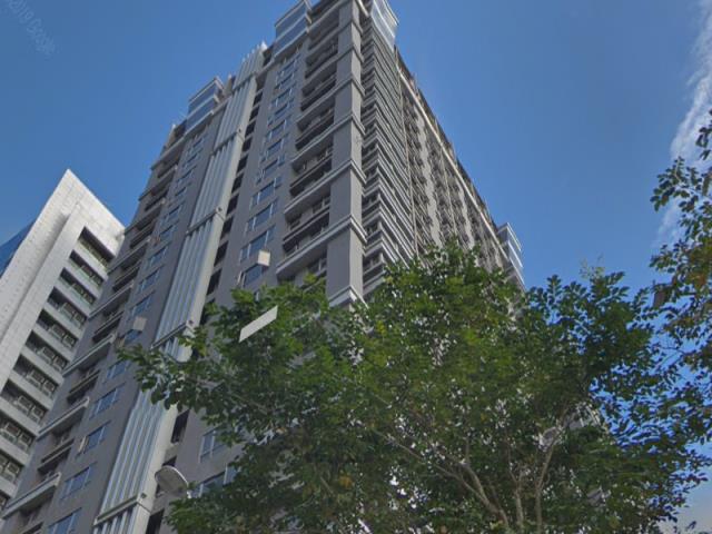 新北法拍大樓-1