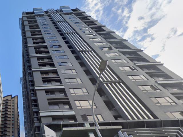 新北法拍大樓-3