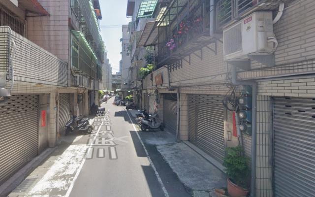 新北法拍透天-1