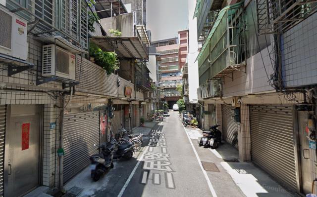 新北法拍透天-2