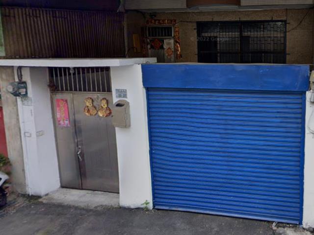 新北透天法拍-0