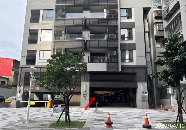 新北大樓法拍-0