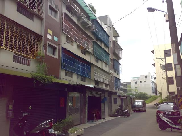 新北公寓法拍-1