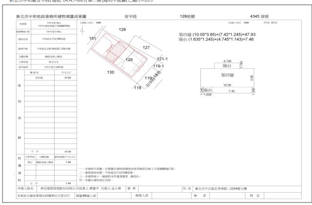 新北法拍大樓-5