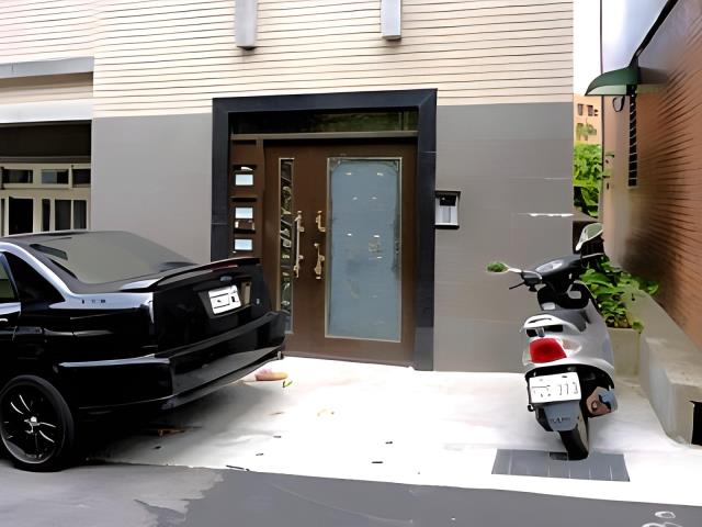 新北法拍公寓-0