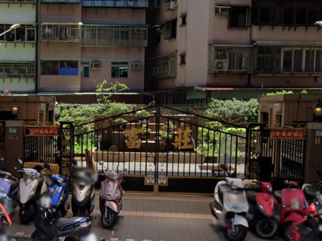 新北蘆洲大樓法拍-0