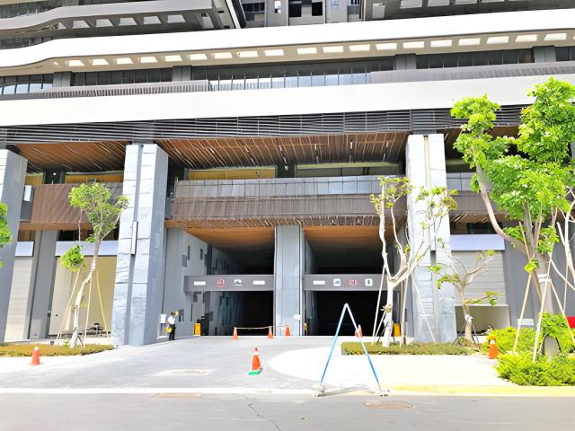 新北淡水法拍大樓-0