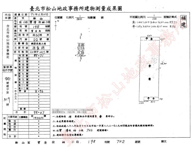 台北松山法拍公寓-3