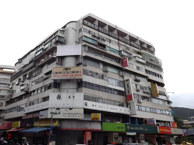 台北士林法拍大樓-3