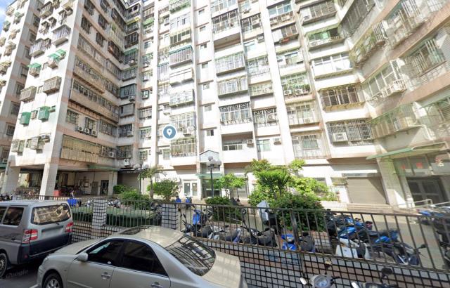 新北法拍大樓-0