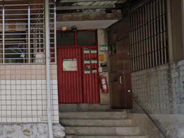 台北南港法拍公寓-0