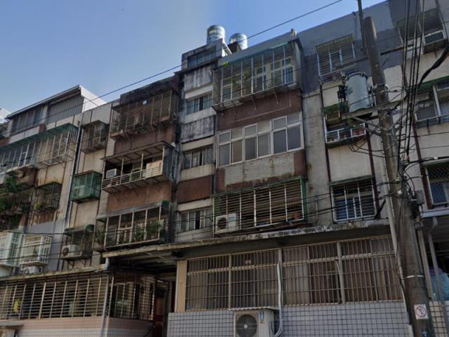 台北南港法拍公寓-2