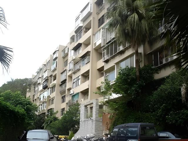 台北北投大樓法拍-1