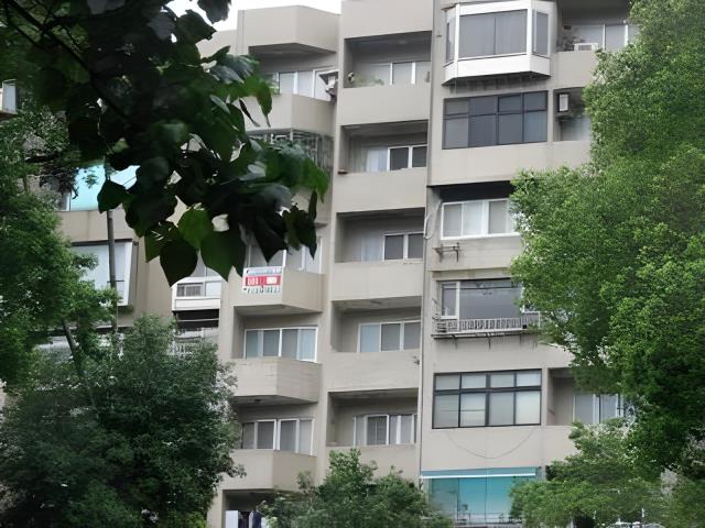 台北北投大樓法拍-3